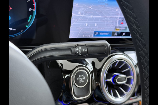 Mercedes-Benz GLA **Gereserveerd** 250e 218PK Hybride Leder+Massage+Verwarming Camera Adap.Cruise Apple Carplay Android Auto Navi Ecc Business Sol Blind Spot Warning Led Pdc Lmv 18" DAB Bluetooth Elek.Achterklep Isofix