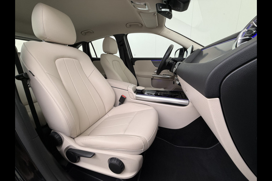 Mercedes-Benz GLA **Gereserveerd** 250e 218PK Hybride Leder+Massage+Verwarming Camera Adap.Cruise Apple Carplay Android Auto Navi Ecc Business Sol Blind Spot Warning Led Pdc Lmv 18" DAB Bluetooth Elek.Achterklep Isofix