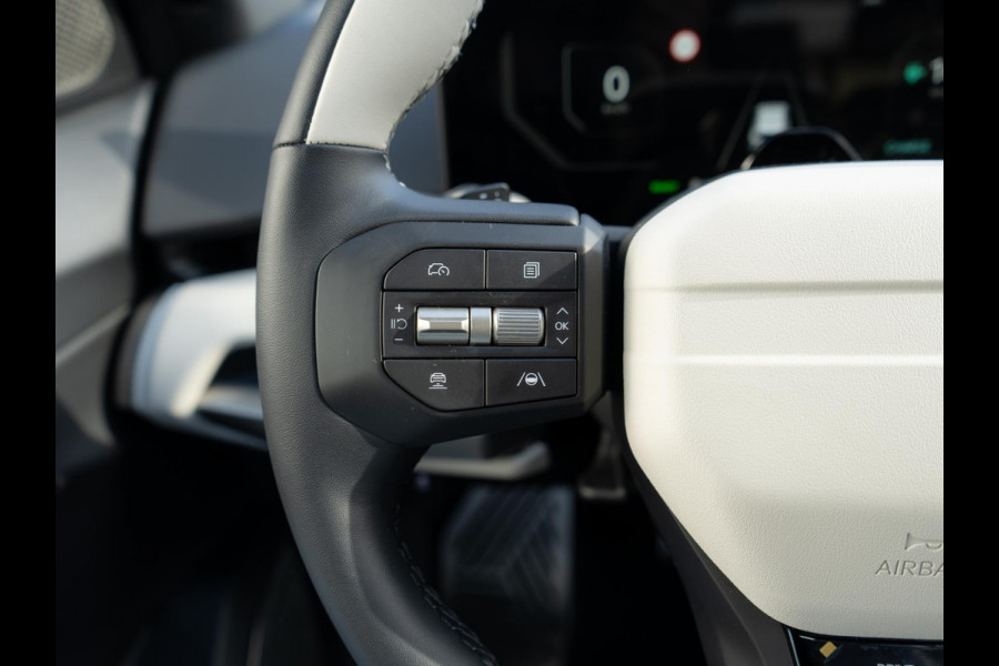 Kia EV4 GT-PlusLine 81.4 kWh | In bestelling | Schuifkanteldak | Navi | Stoel en stuurverwarming |