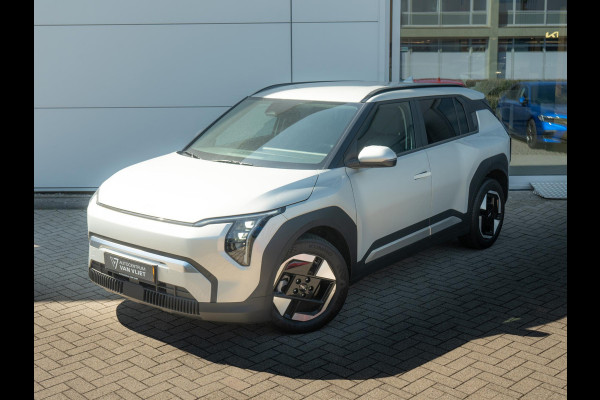 Kia EV3 Plus 81.4 kWh | Stoel en stuurverwarming | Navi | Dode hoek assistentie |
