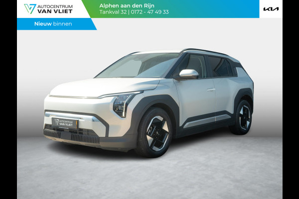 Kia EV3 Plus 81.4 kWh | Stoel en stuurverwarming | Navi | Dode hoek assistentie |