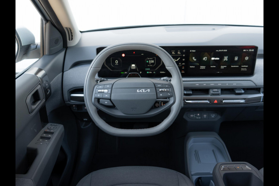 Kia EV3 Plus 81.4 kWh | Stoel en stuurverwarming | Navi | Dode hoek assistentie |
