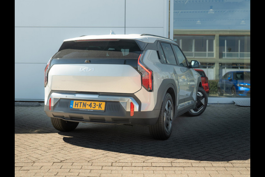 Kia EV3 Plus 81.4 kWh | Stoel en stuurverwarming | Navi | Dode hoek assistentie |