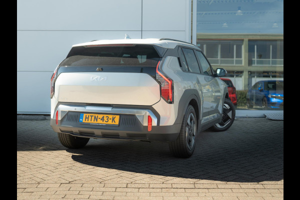 Kia EV3 Plus 81.4 kWh | Stoel en stuurverwarming | Navi | Dode hoek assistentie |