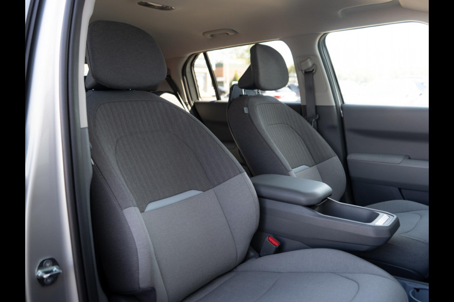 Kia EV3 Plus 81.4 kWh | Stoel en stuurverwarming | Navi | Dode hoek assistentie |