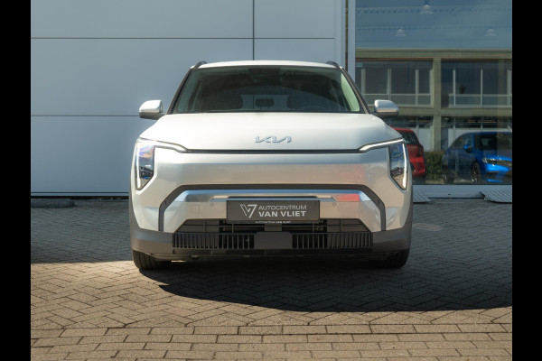 Kia EV3 Plus 81.4 kWh | Stoel en stuurverwarming | Navi | Dode hoek assistentie |