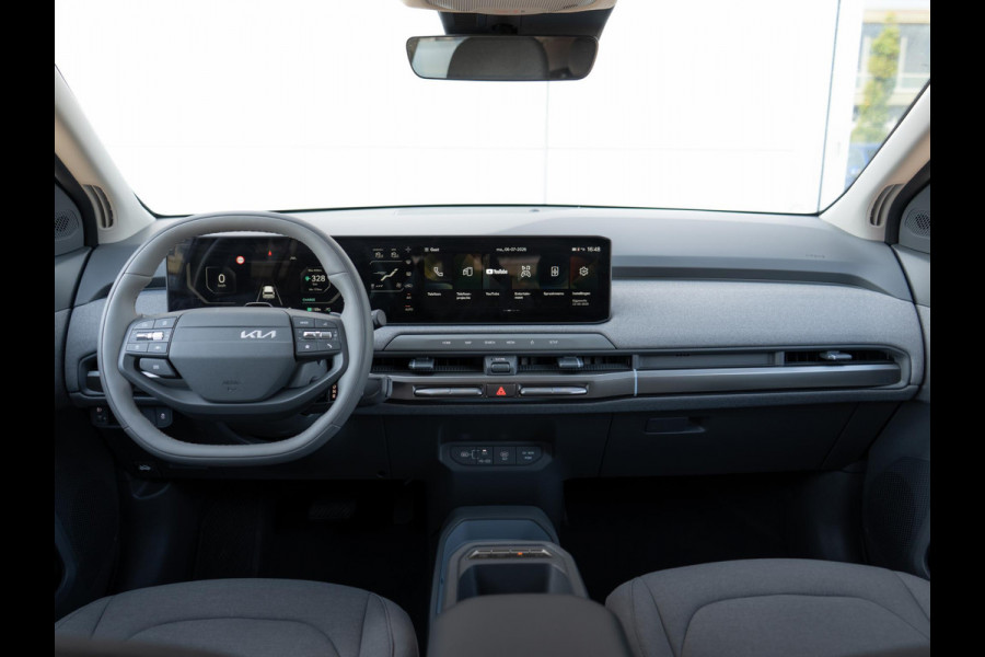 Kia EV3 Plus 81.4 kWh | Stoel en stuurverwarming | Navi | Dode hoek assistentie |