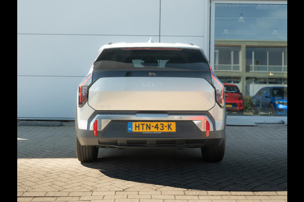 Kia EV3 Plus 81.4 kWh | Stoel en stuurverwarming | Navi | Dode hoek assistentie |
