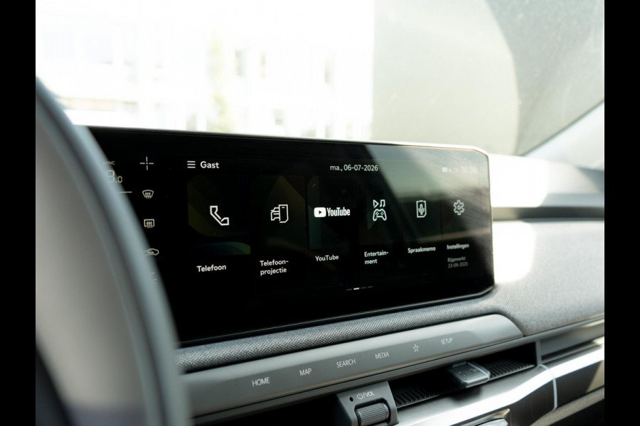 Kia EV3 Plus 81.4 kWh | Stoel en stuurverwarming | Navi | Dode hoek assistentie |