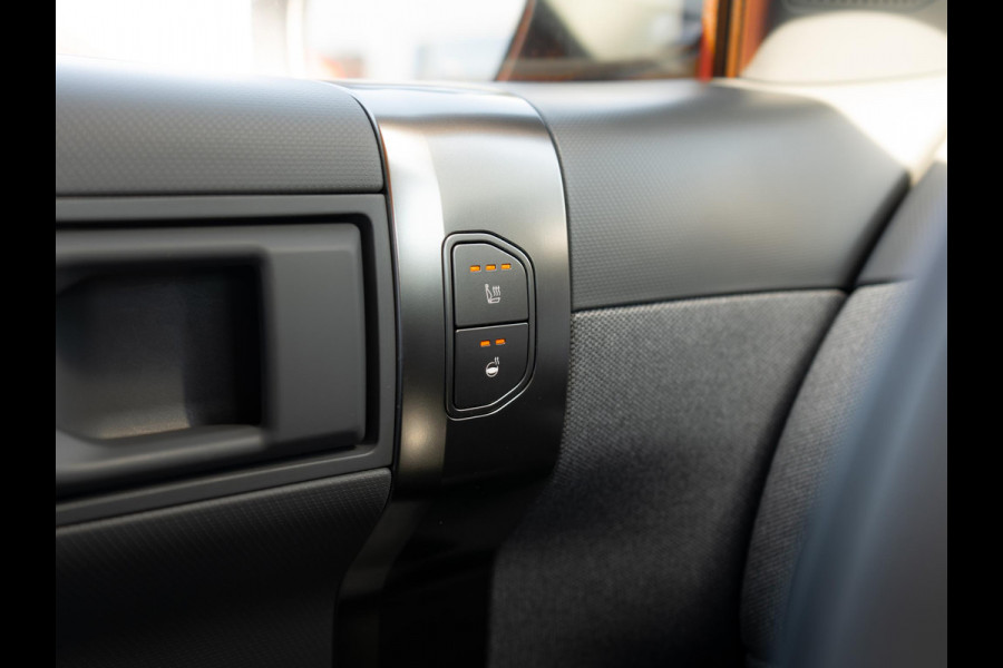 Kia EV3 Plus 81.4 kWh | Stoel en stuurverwarming | Navi | Dode hoek assistentie |