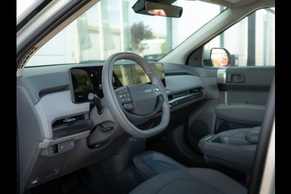 Kia EV3 Plus 81.4 kWh | Stoel en stuurverwarming | Navi | Dode hoek assistentie |