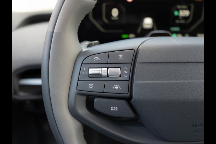 Kia EV3 Plus 81.4 kWh | Stoel en stuurverwarming | Navi | Dode hoek assistentie |