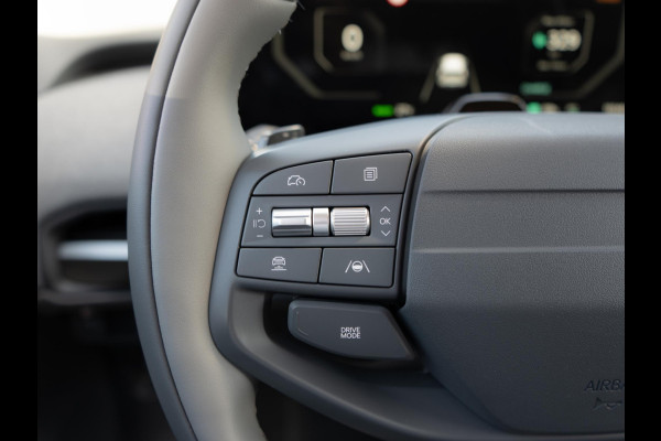 Kia EV3 Plus 81.4 kWh | Stoel en stuurverwarming | Navi | Dode hoek assistentie |