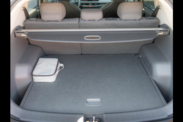 Kia EV3 Plus 81.4 kWh | Stoel en stuurverwarming | Navi | Dode hoek assistentie |
