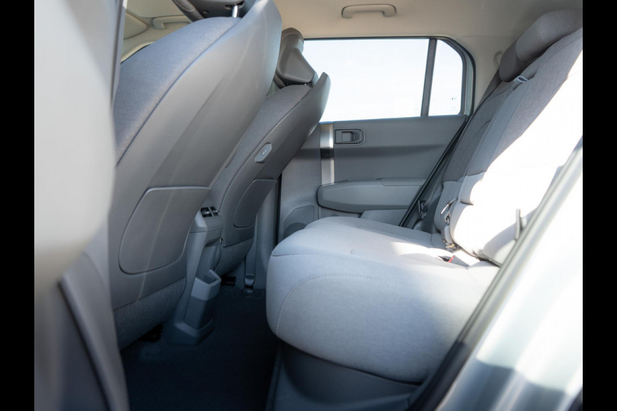 Kia EV3 Plus 81.4 kWh | Stoel en stuurverwarming | Navi | Dode hoek assistentie |