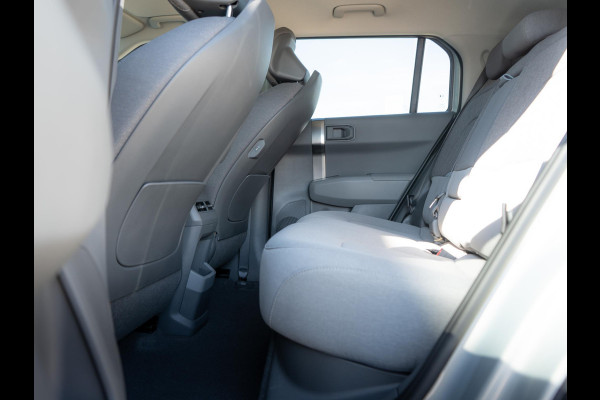 Kia EV3 Plus 81.4 kWh | Stoel en stuurverwarming | Navi | Dode hoek assistentie |