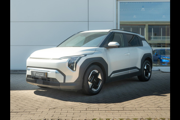 Kia EV3 Plus 81.4 kWh | Stoel en stuurverwarming | Navi | Dode hoek assistentie |