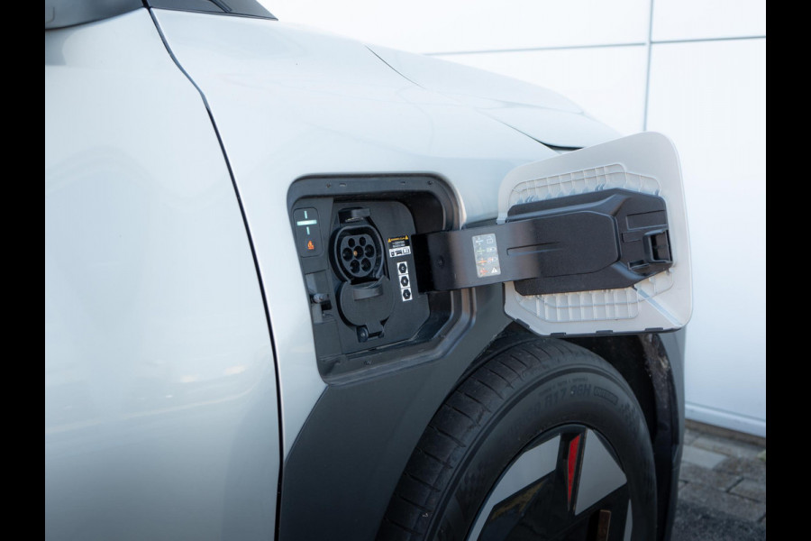 Kia EV3 Plus 81.4 kWh | Stoel en stuurverwarming | Navi | Dode hoek assistentie |