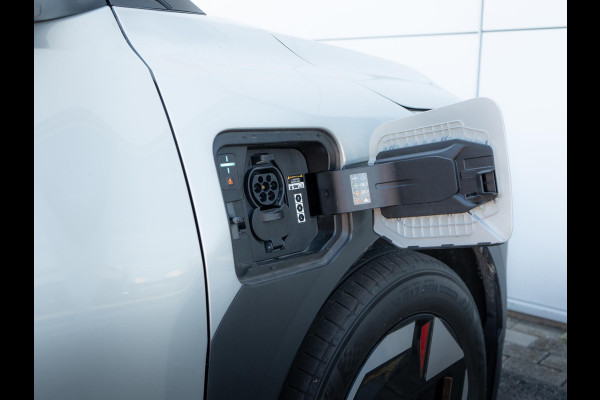 Kia EV3 Plus 81.4 kWh | Stoel en stuurverwarming | Navi | Dode hoek assistentie |