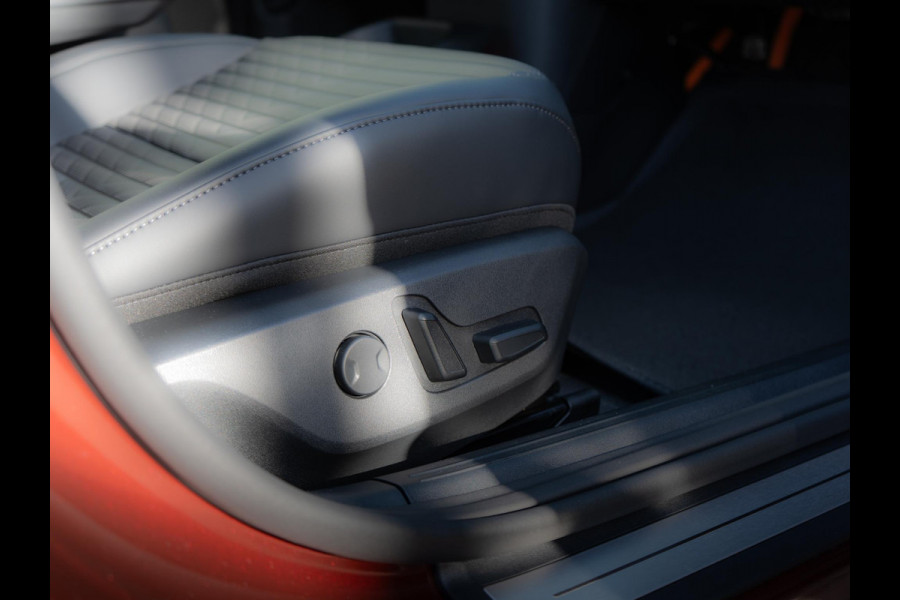 Kia EV4 GT-PlusLine 81.4 kWh | In bestelling | Schuifkanteldak | Navi | Stoel en stuurverwarming |