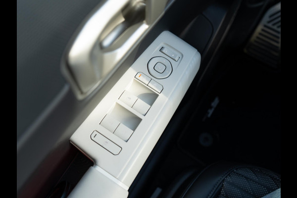 Kia EV4 GT-PlusLine 81.4 kWh | In bestelling | Schuifkanteldak | Navi | Stoel en stuurverwarming |
