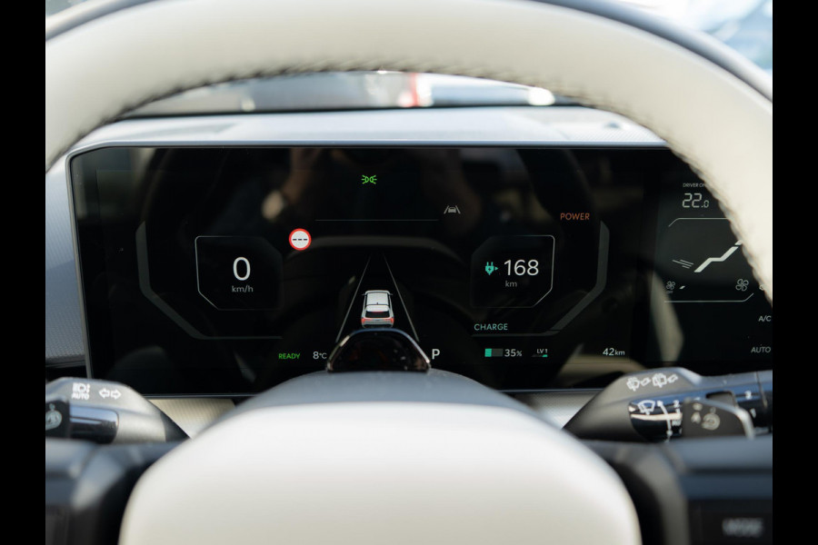 Kia EV4 GT-PlusLine 81.4 kWh | In bestelling | Schuifkanteldak | Navi | Stoel en stuurverwarming |