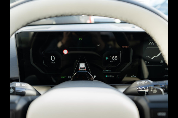 Kia EV4 GT-PlusLine 81.4 kWh | In bestelling | Schuifkanteldak | Navi | Stoel en stuurverwarming |