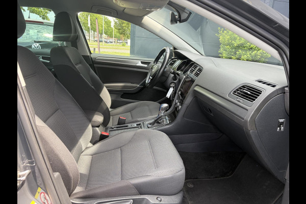 Volkswagen e-Golf e-Golf SOH 91.07%,Navi,Carplay,Camera,Stoelverwarming,Clima,Cruise,Pdc,Lm velgen,Dealer Onderhouden,N.A.P,Apk tot 11-2026