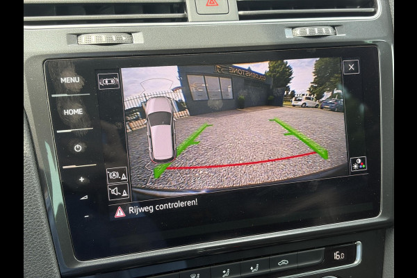 Volkswagen e-Golf e-Golf SOH 91.07%,Navi,Carplay,Camera,Stoelverwarming,Clima,Cruise,Pdc,Lm velgen,Dealer Onderhouden,N.A.P,Apk tot 11-2026