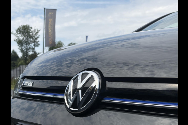 Volkswagen e-Golf e-Golf SOH 91.07%,Navi,Carplay,Camera,Stoelverwarming,Clima,Cruise,Pdc,Lm velgen,Dealer Onderhouden,N.A.P,Apk tot 11-2026