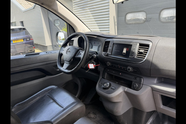 Opel Vivaro 2.0 CDTI L2H1 Edition Navigatie | Camera | DAB | Lederen Bekleding |