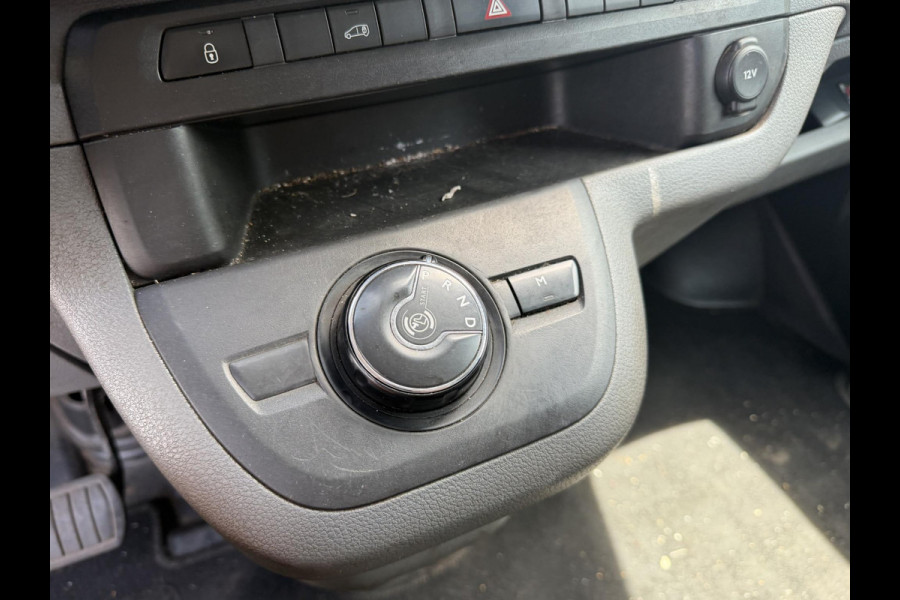Opel Vivaro 2.0 CDTI L2H1 Edition Navigatie | Camera | DAB | Lederen Bekleding |