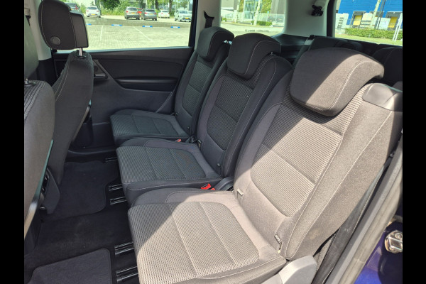 Volkswagen Sharan 1.4 TSI Comfortline 7persoons, Carplay/Andriod/Camera,LM velgen,stoelverwarming,Parkeerrsensoren V+A,