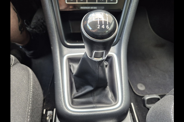 Volkswagen Sharan 1.4 TSI Comfortline 7persoons, Carplay/Andriod/Camera,LM velgen,stoelverwarming,Parkeerrsensoren V+A,