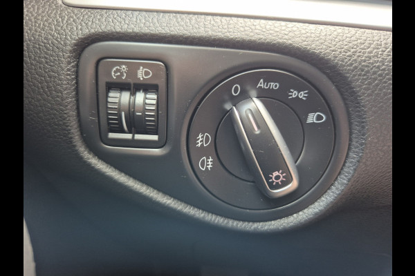 Volkswagen Sharan 1.4 TSI Comfortline 7persoons, Carplay/Andriod/Camera,LM velgen,stoelverwarming,Parkeerrsensoren V+A,