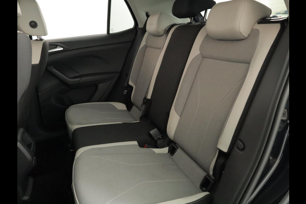 Volkswagen T-Cross 1.0 TSI Style 115PK DSG | Navigatie | Parkeercamera | 18"LM velgen | Matrix koplampen |
