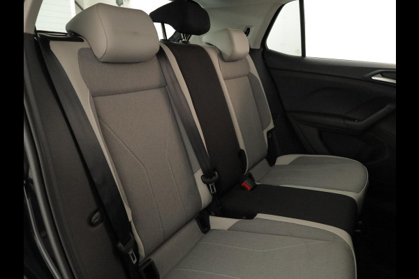 Volkswagen T-Cross 1.0 TSI Style 115PK DSG | Navigatie | Parkeercamera | 18"LM velgen | Matrix koplampen |