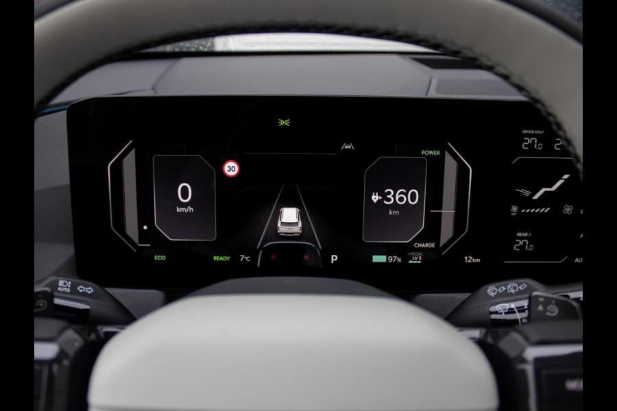 Kia EV5 GT-Line Business Edition 81.4 kWh Panorama dak | Elektrische achterklep | Stoel+Stuurverwarming | GT Line pakket |