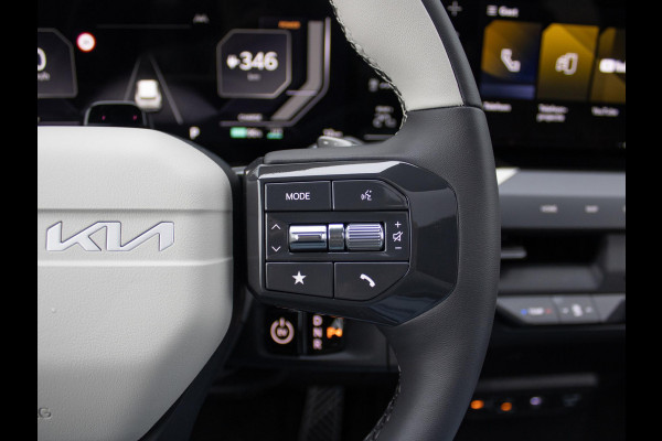 Kia EV5 GT-Line Business Edition 81.4 kWh Panorama dak | Elektrische achterklep | Stoel+Stuurverwarming | GT Line pakket |