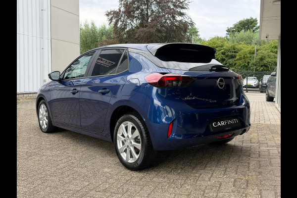 Opel Corsa 1.2 Edition 101 Pk | Navigatie | Cruise | Airco | 16" Lichtmetaal.