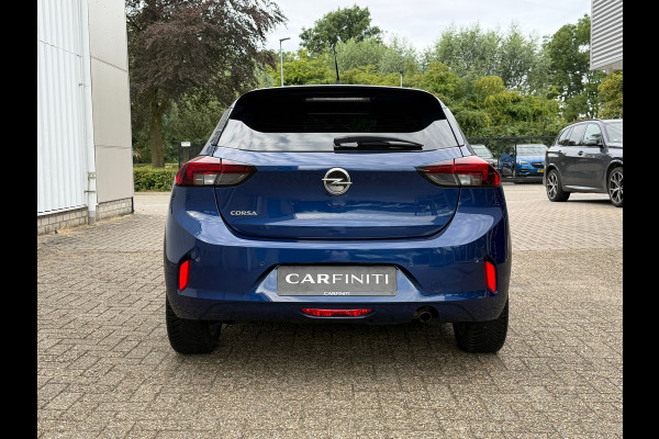 Opel Corsa 1.2 Edition 101 Pk | Navigatie | Cruise | Airco | 16" Lichtmetaal.