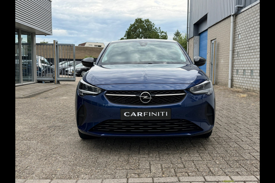 Opel Corsa 1.2 Edition 101 Pk | Navigatie | Cruise | Airco | 16" Lichtmetaal.