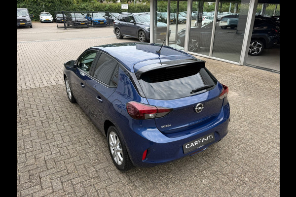 Opel Corsa 1.2 Edition 101 Pk | Navigatie | Cruise | Airco | 16" Lichtmetaal.