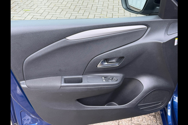 Opel Corsa 1.2 Edition 101 Pk | Navigatie | Cruise | Airco | 16" Lichtmetaal.