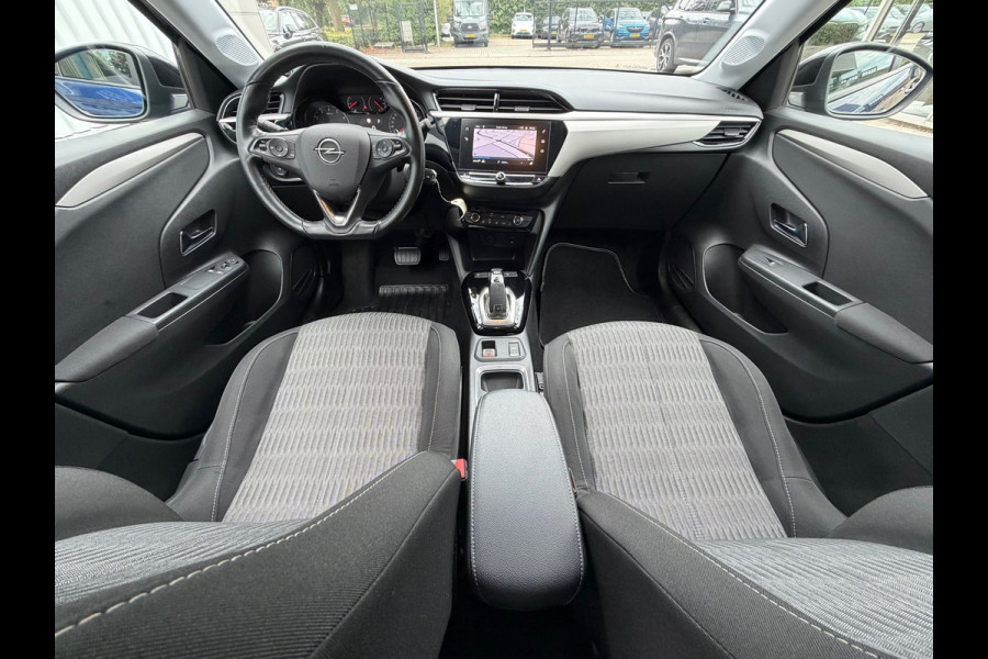 Opel Corsa 1.2 Edition 101 Pk | Navigatie | Cruise | Airco | 16" Lichtmetaal.