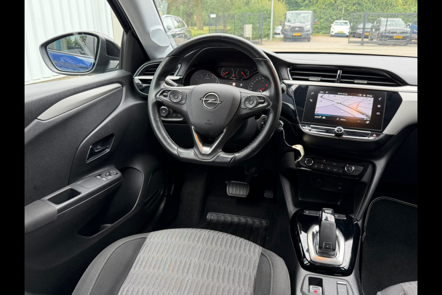 Opel Corsa 1.2 Edition 101 Pk | Navigatie | Cruise | Airco | 16" Lichtmetaal.