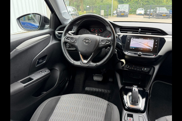 Opel Corsa 1.2 Edition 101 Pk | Navigatie | Cruise | Airco | 16" Lichtmetaal.