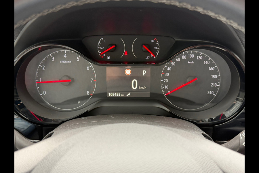 Opel Corsa 1.2 Edition 101 Pk | Navigatie | Cruise | Airco | 16" Lichtmetaal.