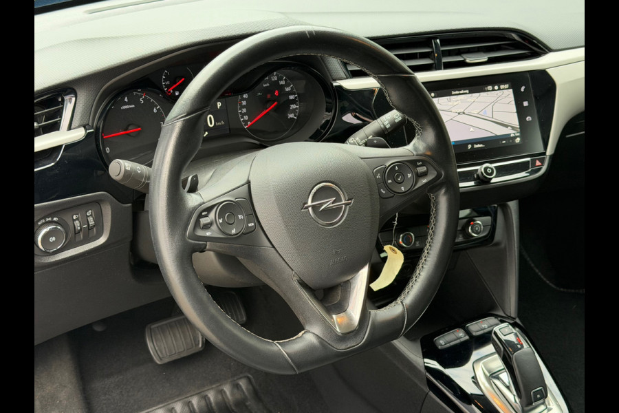 Opel Corsa 1.2 Edition 101 Pk | Navigatie | Cruise | Airco | 16" Lichtmetaal.