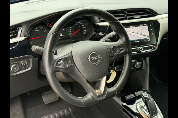Opel Corsa 1.2 Edition 101 Pk | Navigatie | Cruise | Airco | 16" Lichtmetaal.